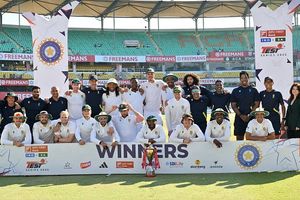 IND vs SA: South Africa become first team in the world to grab this mighty feat after sweeping Test series against India SportsTak