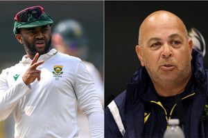 'Shukri is close to 60 years old...': Temba Bavuma defends head coach's 'grovel' comment by saying 'certain guys crossed the line' in series SportsTak