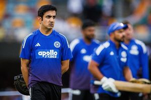 'Hope this negative approach changes...': Gautam Gambhir mercilessly blasted after India's Test series whitewash vs South Africa SportsTak
