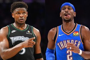 Thunder vs Timberwolves schedule: Date, time, live stream, and more on NBA 2025-26 season (November 26) SportsTak