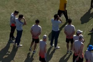 'Gautam Gambhir Hay Hay': Frustrated Guwahati spectators boo India's head coach after team's humiliating Test series sweep vs SA, Watch video SportsTak