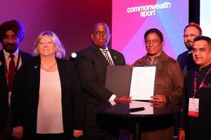 Big News: India secure hosting rights for Commonwealth Games 2030, Ahmedabad officially announced as host city SportsTak