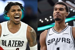 Spurs vs Trail Blazers schedule: Date, time, live stream, and more on NBA 2025-26 season (November 26) SportsTak