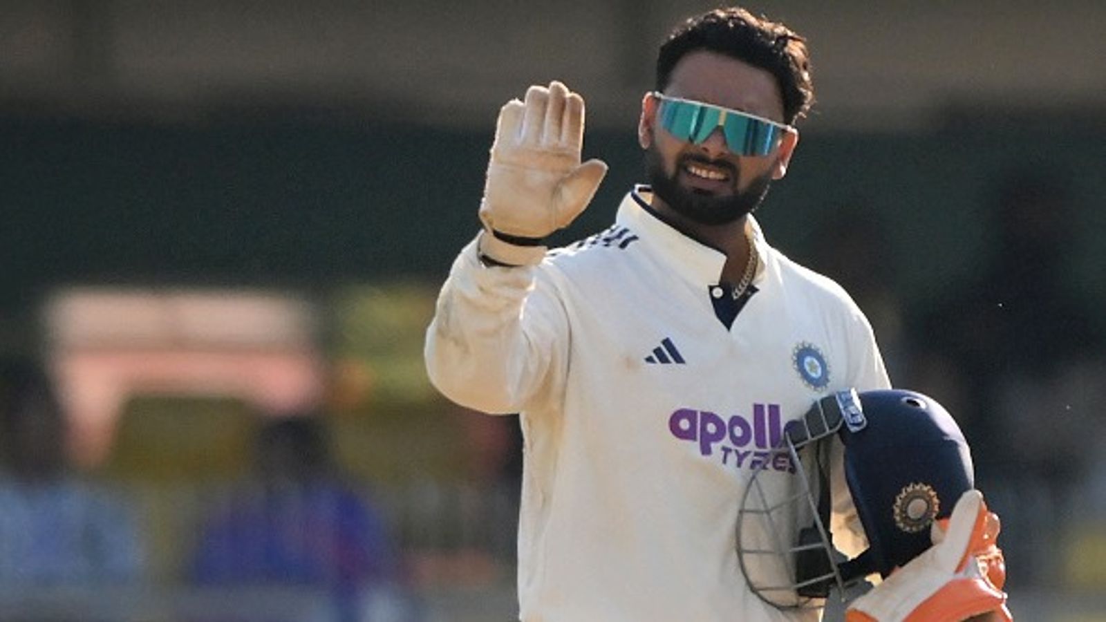 EXPLAINED: How Team India can make it to WTC 2025-2027 final despite 0-2 Test series hammering against South Africa India's wicketkeeper-batter Rishabh Pant in this frame