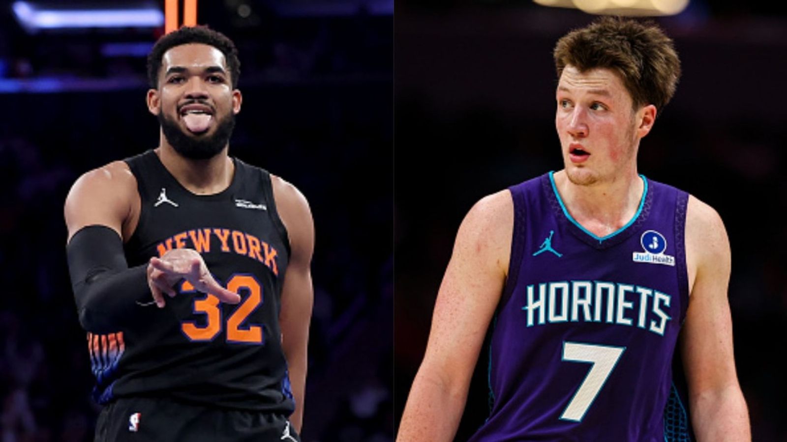 Knicks vs Hornets schedule: Date, time, live stream, and more on NBA 2025-26 season (November 26) Knicks vs Hornets schedule: Date, time, live stream, and more on NBA 2025-26 season (November 26)