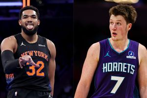 Knicks vs Hornets schedule: Date, time, live stream, and more on NBA 2025-26 season (November 26) SportsTak