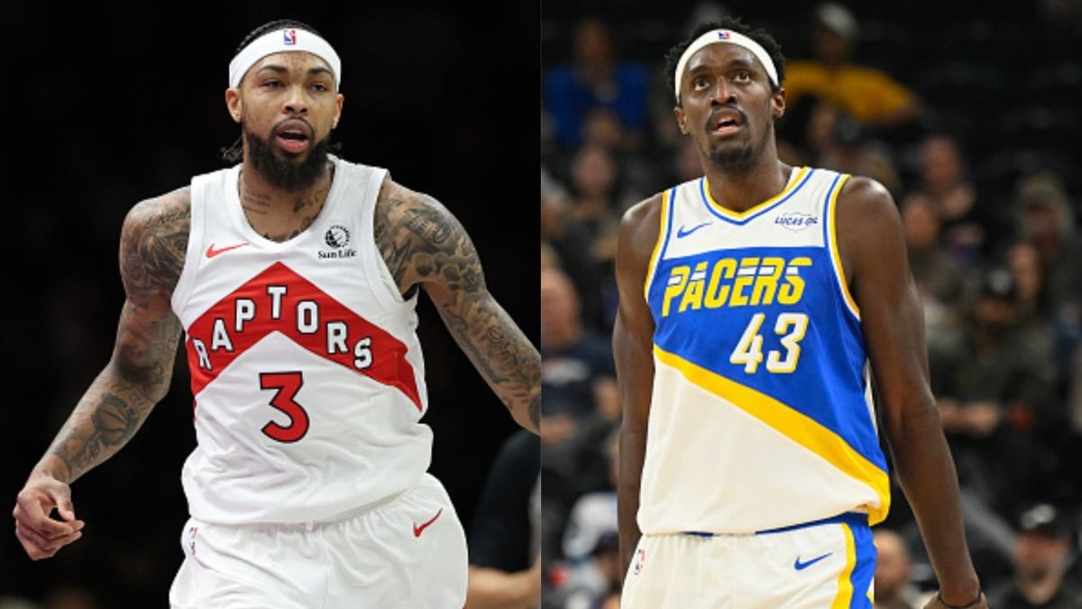 Raptors vs Pacers schedule: Date, time, live stream, and more on NBA 2025-26 season (November 26)