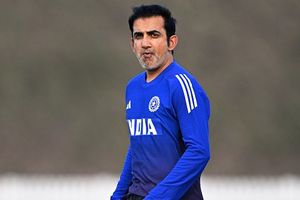 Not Gautam Gambhir, this man is the real holder of India’s worst Test head coach tag; Know it all here SportsTak