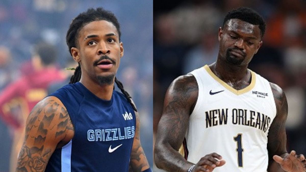Grizzlies vs Pelicans schedule: Date, time, live stream, and more on NBA 2025-26 season (November 26) 
