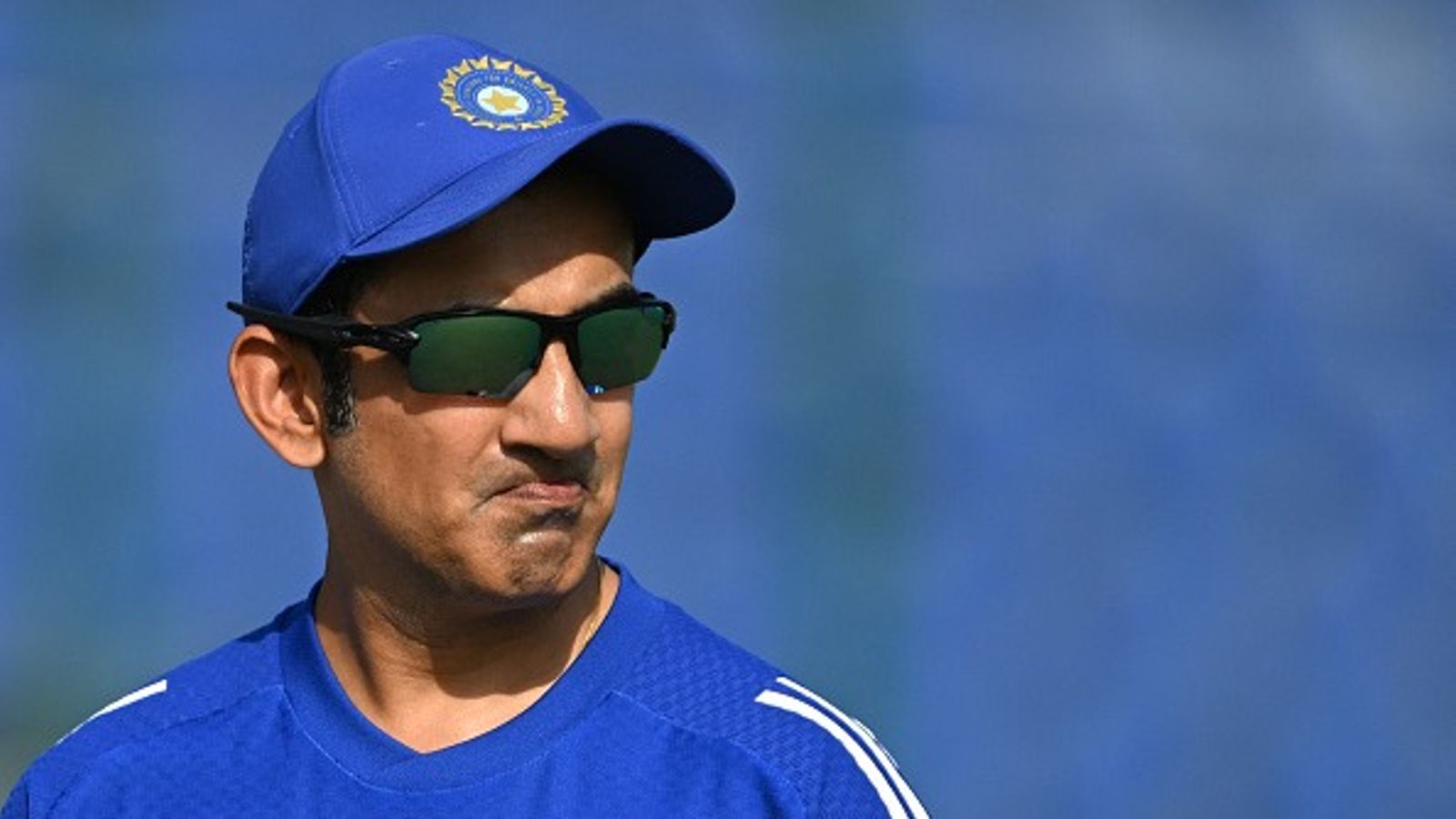 'Don’t need skillful or flamboyant players...': Gautam Gambhir's clear cut message for India players after 0-2 mauling in Test series vs SA India's head coach Gautam Gambhir in this frame