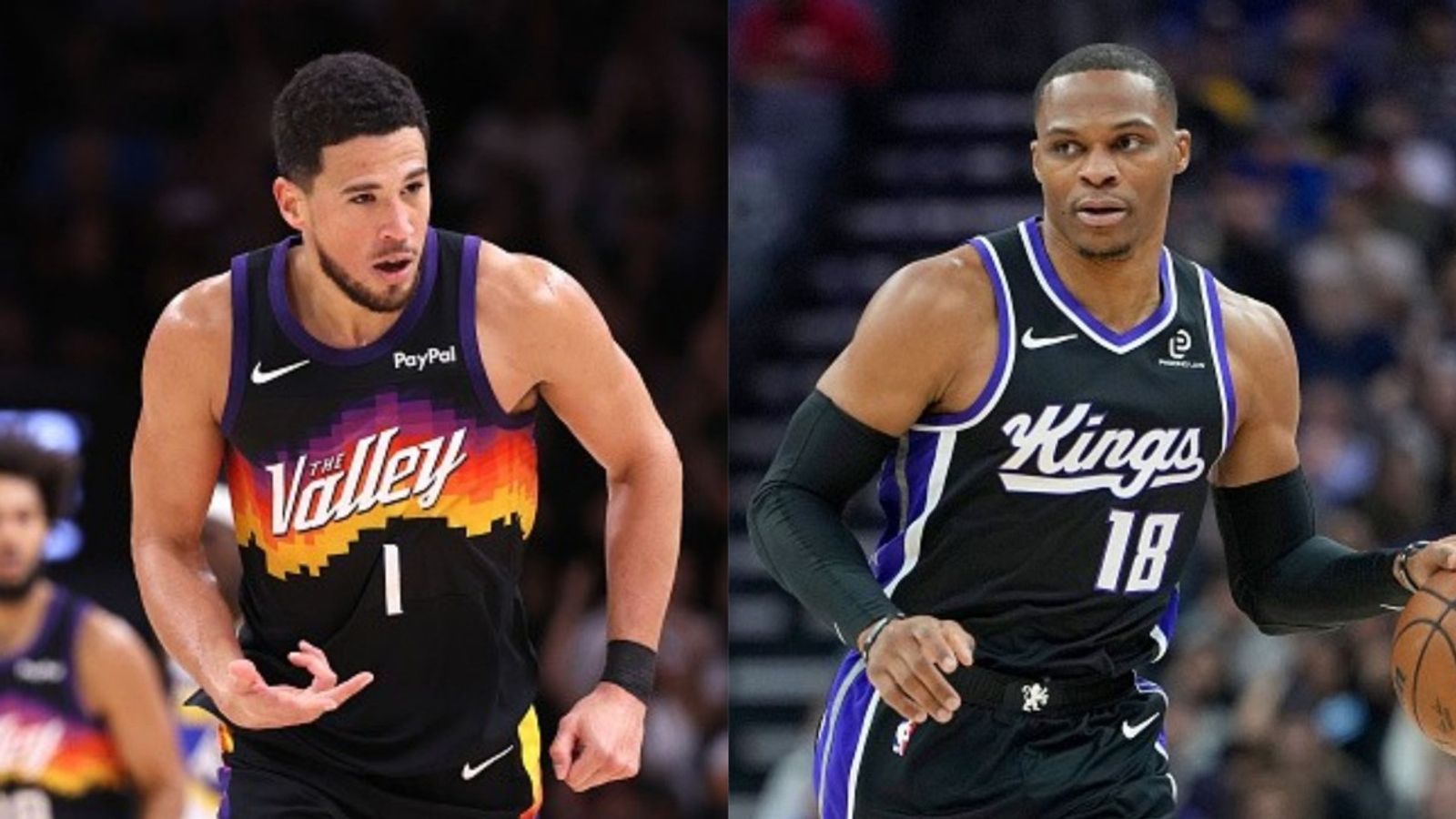 Suns vs Kings schedule: Date, time, live stream, and more on NBA 2025-26 season (November 26) Suns vs Kings schedule: Date, time, live stream, and more on NBA 2025-26 season (November 26)