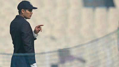 'We will continue to...': Shubman Gill finally breaks silence after India's Test series sweep against South Africa India's captain Shubman Gill in this frame