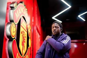 Juventus joins race to sign Manchester United's ignored midfielder, his name is... SportsTak