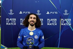 Not Estevao, Wayne Rooney in awe of THIS Chelsea star after 3-0 win vs Barcelona SportsTak