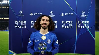 Not Estevao, Wayne Rooney in awe of THIS Chelsea star after 3-0 win vs Barcelona SportsTak