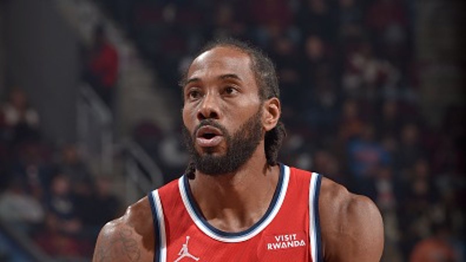 Kawhi Leonard calls for tougher defensive approach after Clippers get Torched by Luka Doncic Kawhi Leonard calls for tougher defensive approach after Clippers get Torched by Luka Doncic
