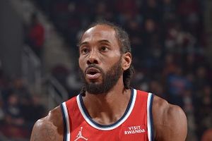 Kawhi Leonard calls for tougher defensive approach after Clippers get Torched by Luka Doncic SportsTak