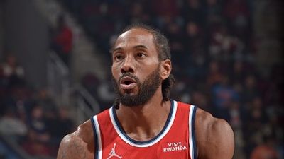 Kawhi Leonard calls for tougher defensive approach after Clippers get Torched by Luka Doncic SportsTak