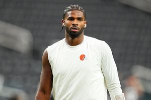 Shedeur Sanders shrugs off talk of Kevin Stefanski damaging his rookie season SportsTak