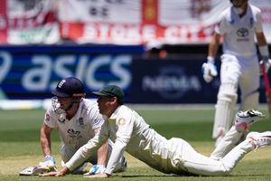 Shortest Ashes Test since 1888 but ICC rewards Perth pitch with highest rating for 'allowing a balanced contest' SportsTak