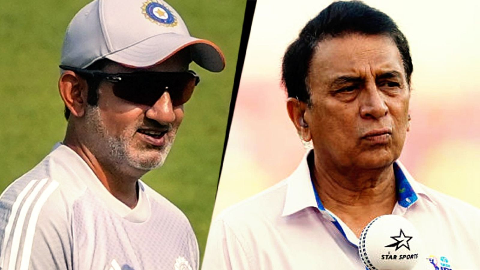 'What did you do when India won Champions Trophy, Asia Cup under him?': Sunil Gavaskar slams head coach Gautam Gambhir's critics despite whitewash vs South Africa Sunil Gavaskar backed Gautam Gambhir's verdict on Eden Gardens Test pitch (PTI/Agency Photo)