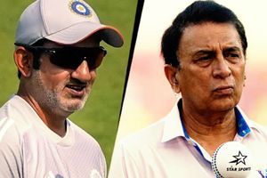 'What did you do when India won Champions Trophy, Asia Cup under him?': Sunil Gavaskar slams head coach Gautam Gambhir's critics despite whitewash vs South Africa SportsTak