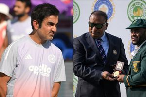 BCCI secretary says no to 'knee-jerk reactions' following India's Test series defeat to South Africa amidst head coach Gautam Gambhir scrutiny SportsTak