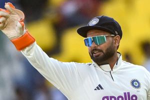 ‘Sorry we couldn’t live up to expectations this time, but...’: Rishabh Pant pours his heart out after series defeat to South Africa in message to fans SportsTak