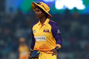 WPL 2026 auction: UP Warriorz drop shocker, bring back earlier released Deepti Sharma for Rs 3.2 crore via RTM SportsTak