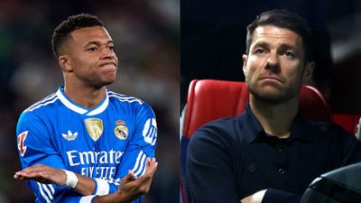 Kylian Mbappe breaks silence on Xabi Alonso after stunning four-goal UCL performance Kylian Mbappe speaks on Xabi Alonso situation