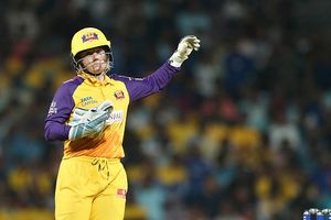 WPL 2026 auction: Six-time World Cup-winner Alyssa Healy goes unsold despite being the first name in marquee list SportsTak