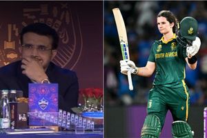 R Ashwin lauds Delhi Capitals for roping in South Africa's World Cup 2025 captain after losing out on Australia legend SportsTak