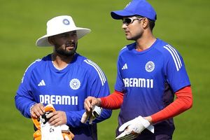 'Shorten IPL and play more Test cricket': South Africa legend offers bold prescription to fix India's Test woes SportsTak