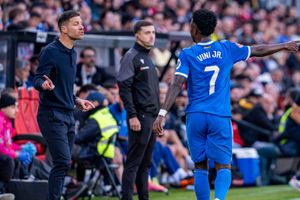 ‘It hurts…’ Xabi Alonso’s honest reaction to Vinicius Jr after 4-3 win amid Real Madrid dressing room drama SportsTak