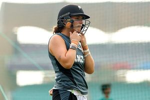 MI squad, WPL 2026 Auction: Full List of Mumbai Indians' bought and retained players, NZ star hogs limelight with Rs 3 cr deal SportsTak