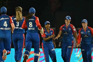 DC squad, WPL 2026 Auction: Full List of Delhi Capitals' bought and retained players after mega auction SportsTak