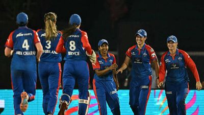 DC squad, WPL 2026 Auction: Full List of Delhi Capitals' bought and retained players after mega auction SportsTak
