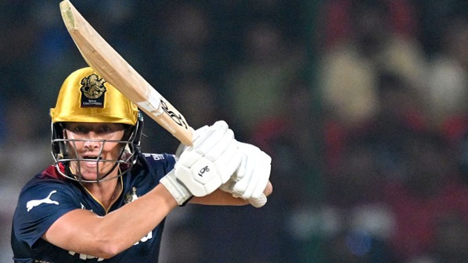Gujarat Giants squad, WPL 2026 Auction: Full List of GG's bought and retained players after mega auction Gujarat Giants' Sophie Devine in this frame
