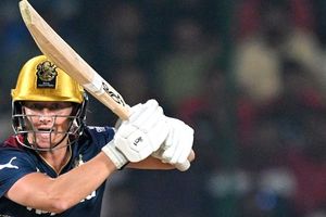 Gujarat Giants squad, WPL 2026 Auction: Full List of GG's bought and retained players after mega auction SportsTak