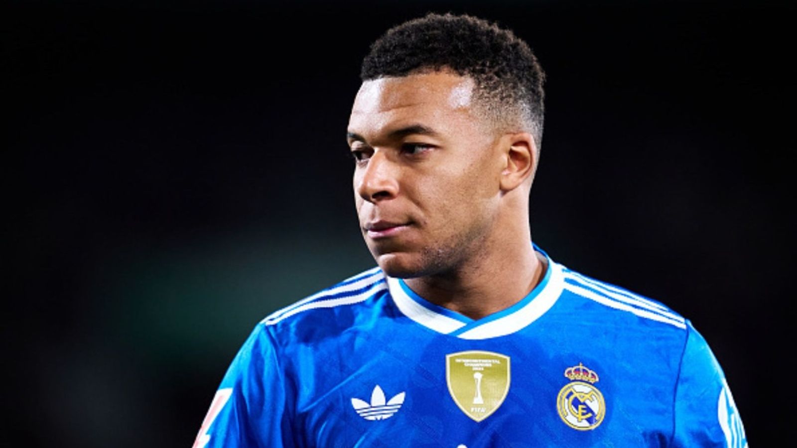 ‘Bad question…’: Kylian Mbappe clashes with journalist after Real Madrid’s 4-3 win ‘Bad question…’: Kylian Mbappe clashes with journalist after Real Madrid’s 4-3 win