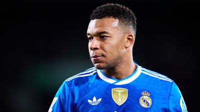 ‘Bad question…’: Kylian Mbappe clashes with journalist after Real Madrid’s 4-3 win Kylian Mbappe clashes with reporter over 'bad question'