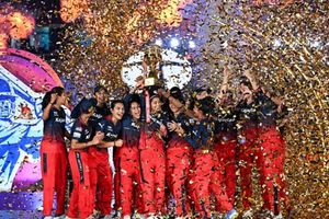 RCB squad, WPL 2026 Auction: Full List of Royal Challengers Bengaluru's bought and retained players after mega auction SportsTak