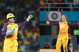 WPL 2026 Auction: Here's the complete list of sold, unsold players and remaining purse for all five teams SportsTak