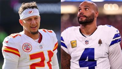 Chiefs vs Cowboys schedule: Date, time, live stream, and more on NFL 2025-26 season Cowboys vs Chiefs live stream