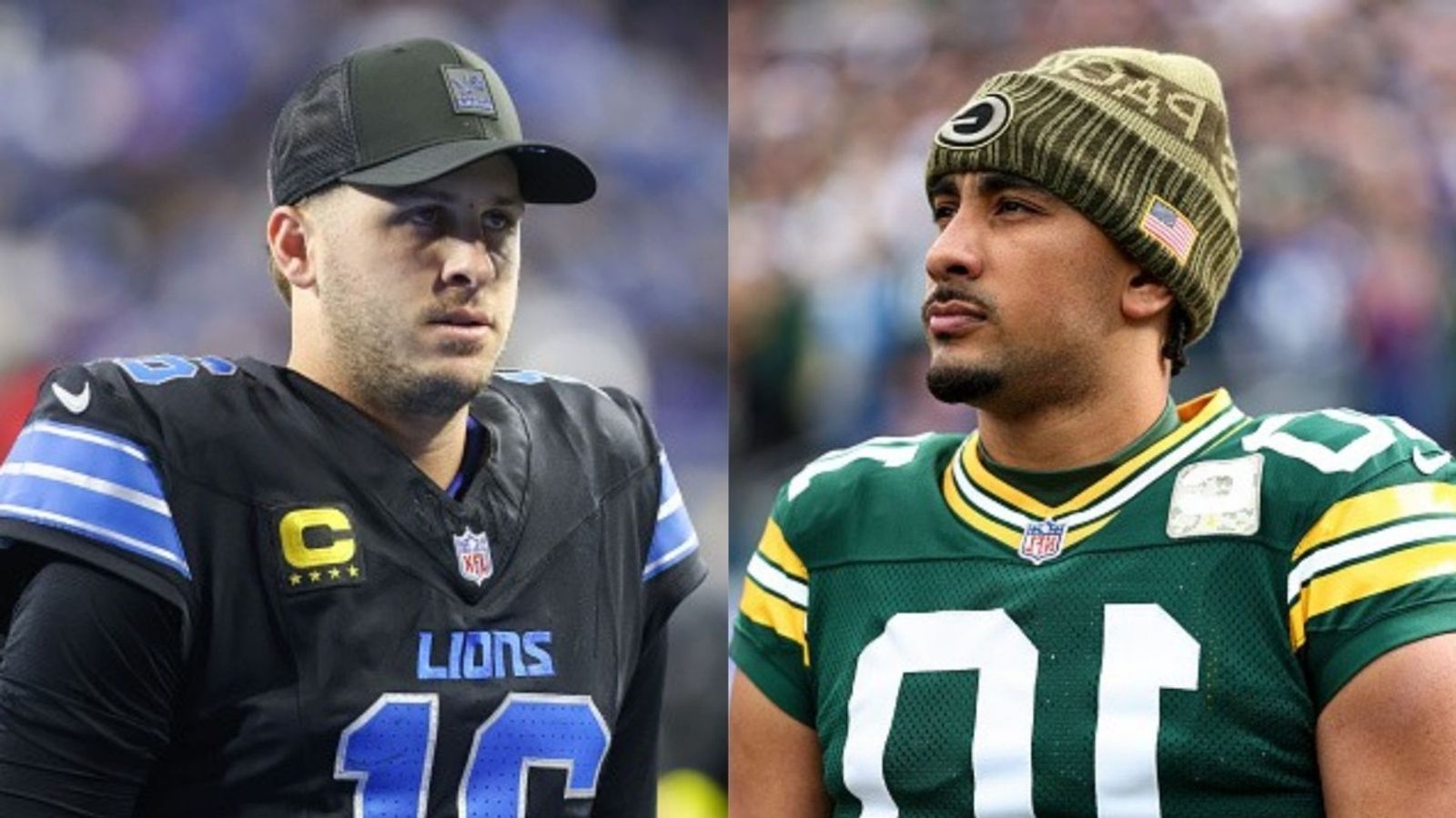 Packers vs Lions schedule: Date, time, live stream, and more on NFL 2025-26 season Packers vs Lions schedule: Date, time, live stream, and more on NFL 2025-26 season