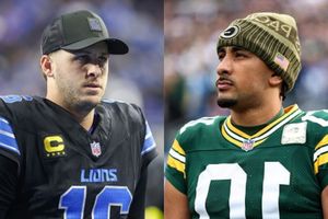 Packers vs Lions schedule: Date, time, live stream, and more on NFL 2025-26 season SportsTak