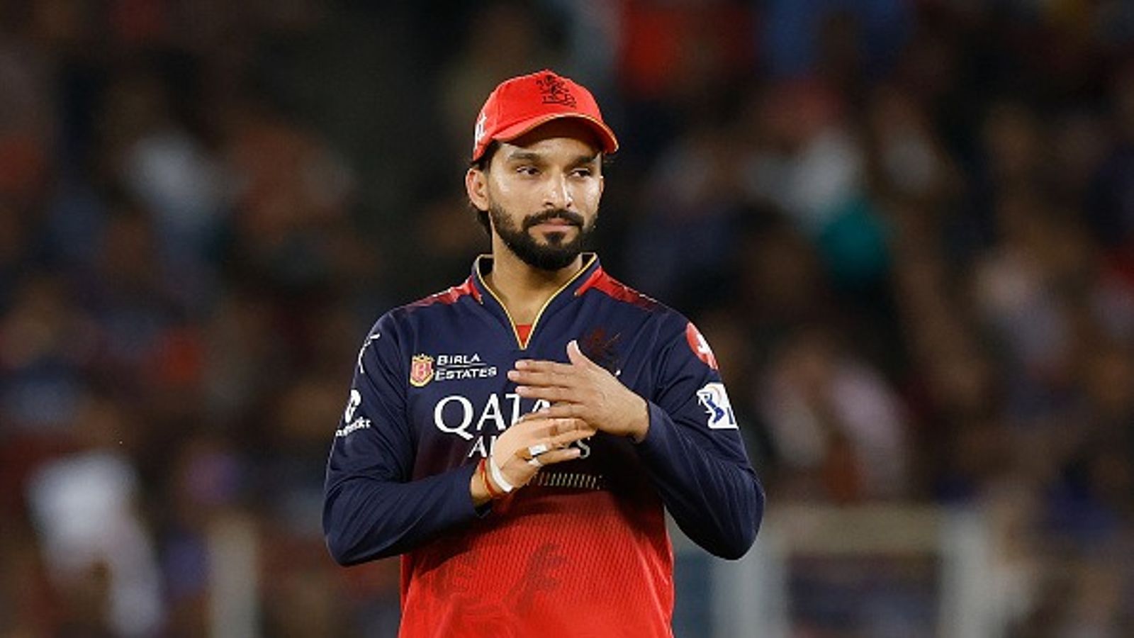 Suspense ends over Rajat Patidar's availability for RCB in IPL 2026 as star batter set to rejoin Madhya Pradesh squad for SMAT Rajat Patidar of Royal Challengers Bengaluru reacts during the 2025 IPL Final match between Royal Challengers Bengaluru and Punjab Kings