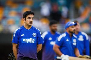 'Emotional coach is not a good thing to have...': AB de Villiers' blunt take on Gautam Gambhir's coaching as India suffer Test series whitewash vs South Africa SportsTak