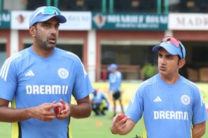 'Could also point out 10 mistakes...': R. Ashwin responds to Gautam Gambhir’s criticism after India’s Test series defeat against South Africa SportsTak