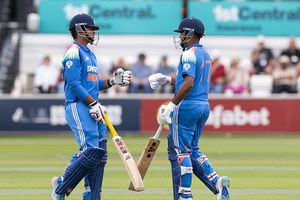 Ayush Mhatre to lead, Vaibhav Sooryavanshi included as BCCI announces India's squad for U19 Asia Cup SportsTak